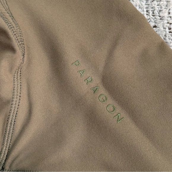 Paragon Scrunch Seam Bike Shorts – Women’s M - Picture 4 of 9